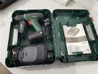 Винтоверт - Bosch 14.4 V li ion