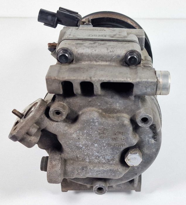 Климатичен Компресор Климатик Киа Кия Сиид Kia Ceed 2.0 CRDI 2006-2012