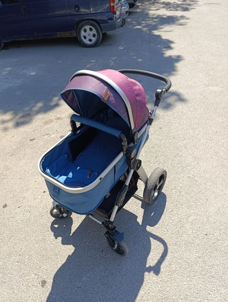 Детска количка Chipolino 2 в 1