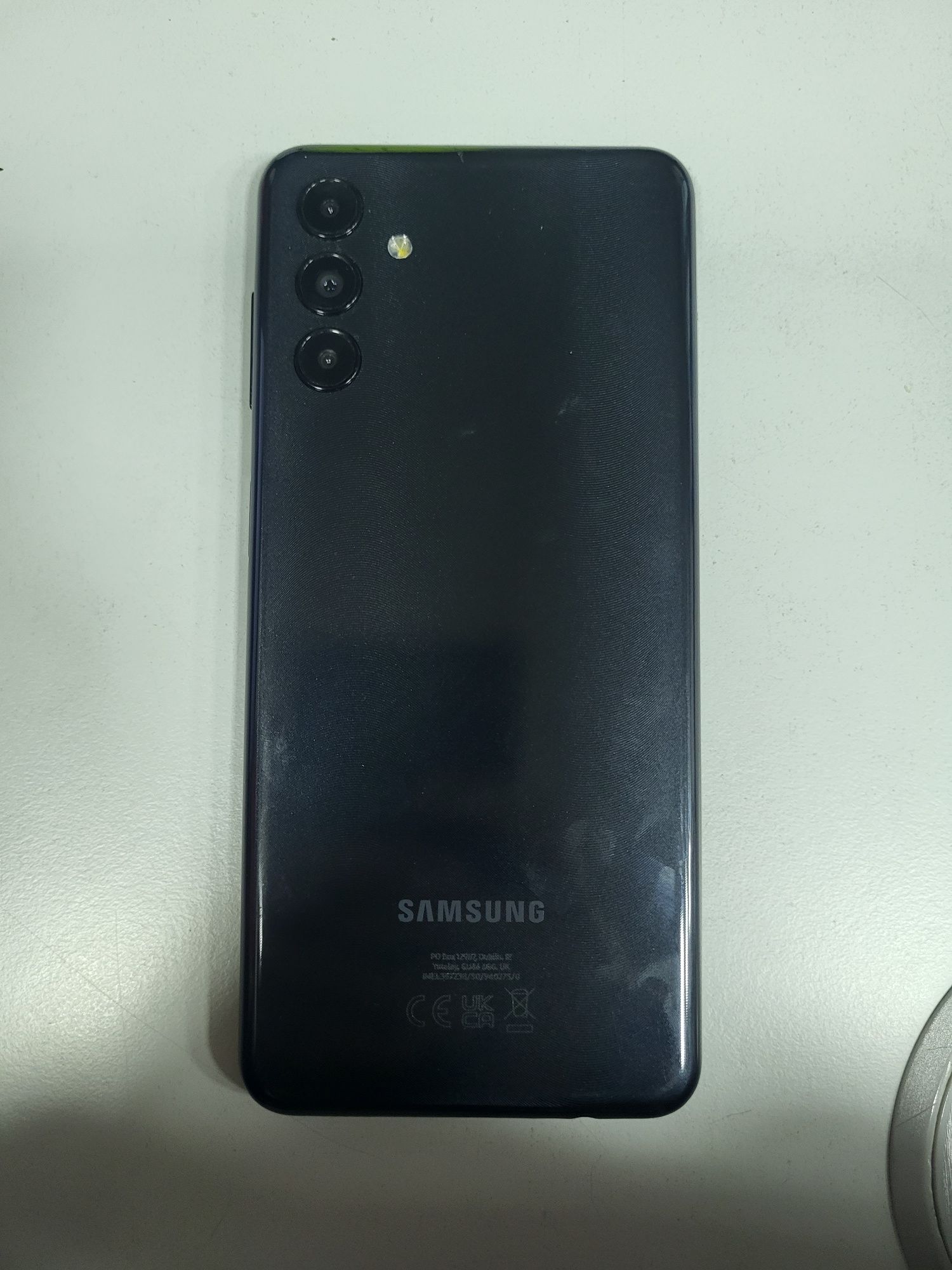 Samsung Galaxy A04s Black DualSim Impecabil ca Nou