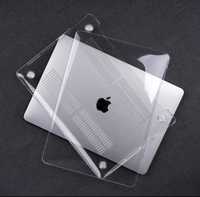 Cover MacBook PRO 14” 2023 crystal clear