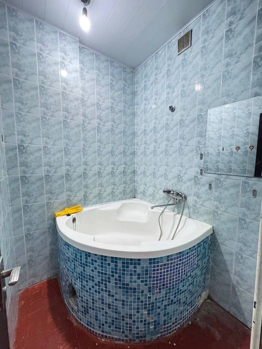 Чиланзар 2квартал 2/4/4  Панельный дом