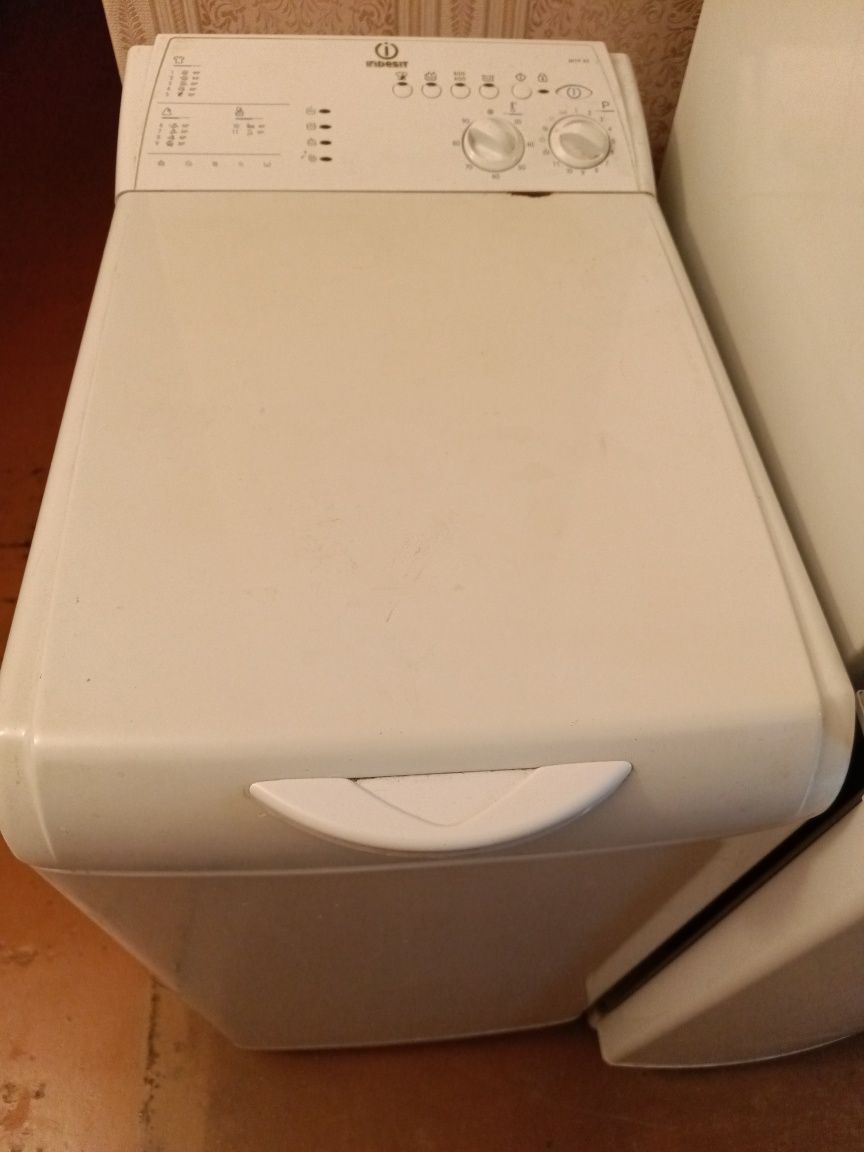 Продаю стиральную машинку на запчасти