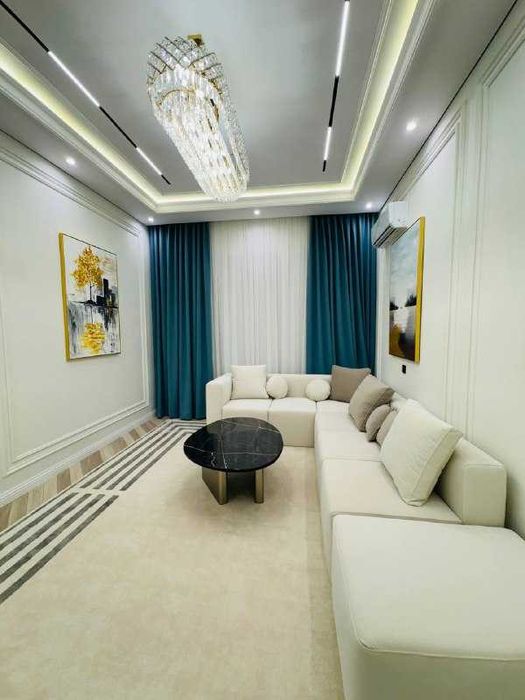 Продается 2-х комнатная квартира в ЖК МУХТАШАМ