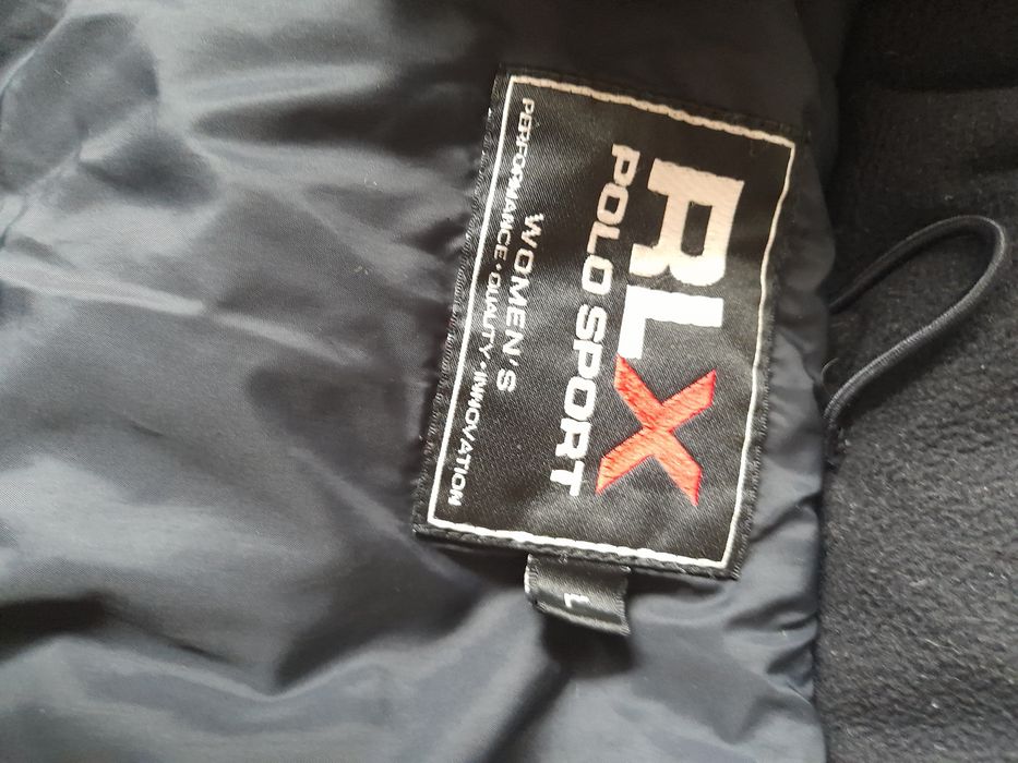 Polo Ralph Lauren RLX дамски елек M размер.