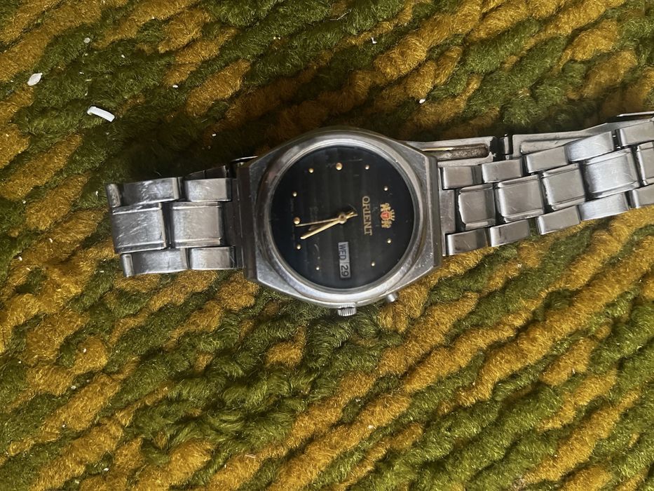 Ceas ORIENT automatic