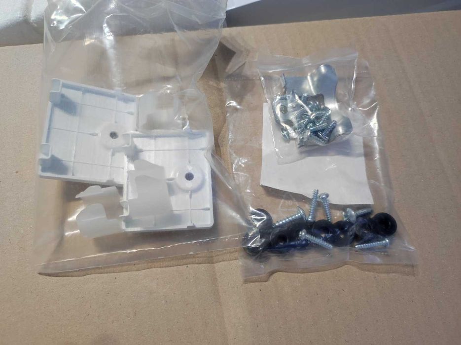 Поставка за свързване на пералня със сушилня Samsung SKK-UDW