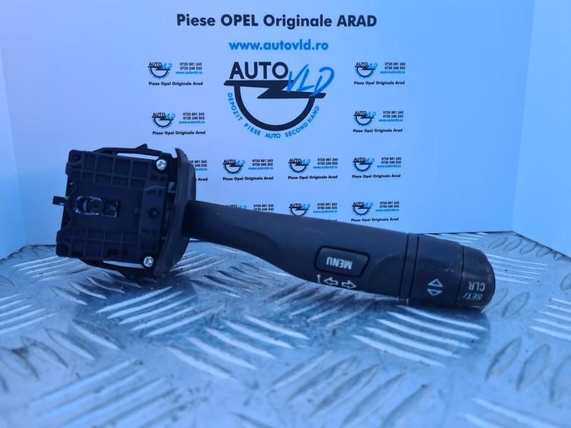 Maneta stergatoare si parbriz Opel Astra K