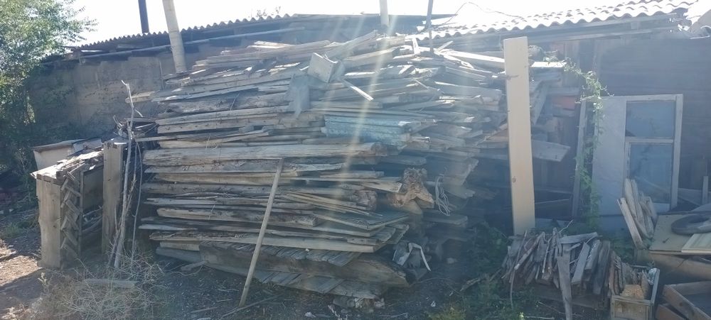 Продам самовывоз