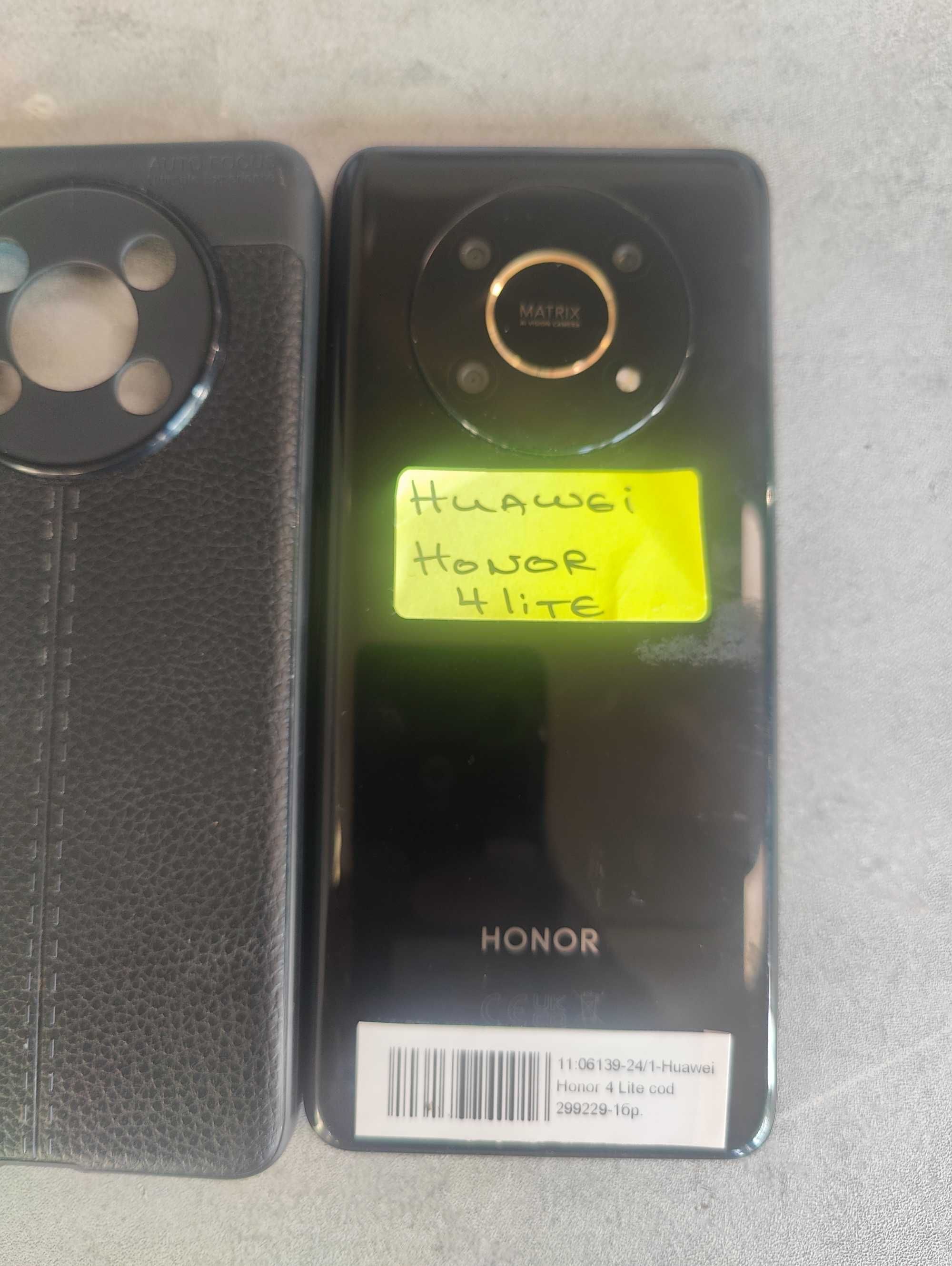 Huawei Honor 4 Lite