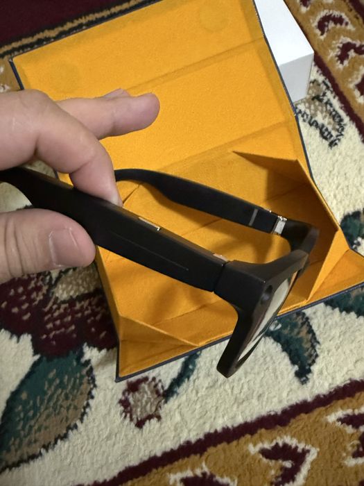 Очки Hey can metta