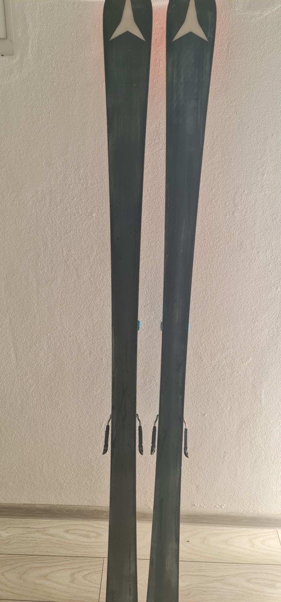 Schiuri, skiuri Atomic Redster GS 178