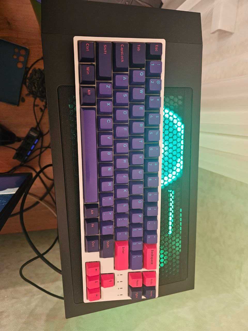 Rk royal kludge rk68 plus