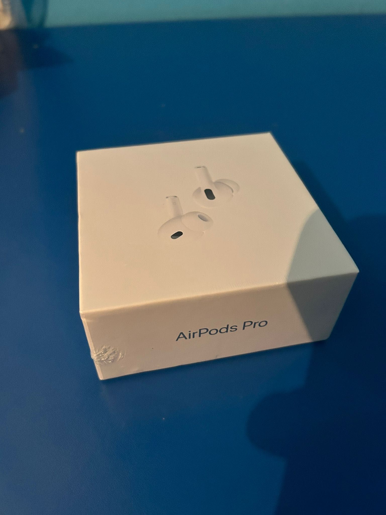 Airpods Pro Gen 2