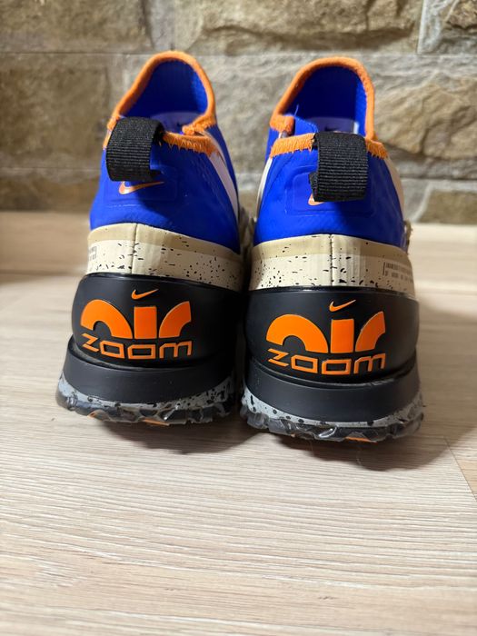 Nike air zoom маратонки