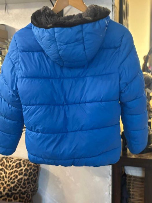 Зимни якета за момчета