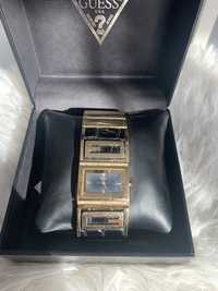 Vand Ceas Guess gold dama