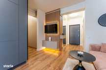Apartament  2 camere Urusagului,Florești.