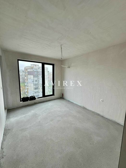 Ексклузивно предложение! Двустаен апартамент в Residential Park -