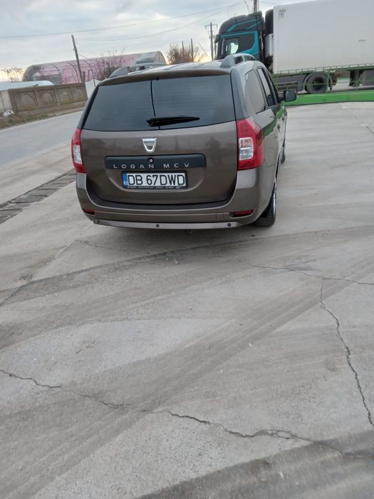 Vand Dacia Logan MCV