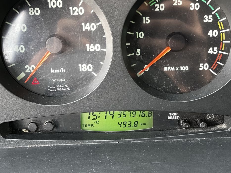 Vând Iveco Turbo daily 2.8