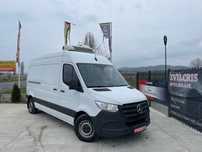 Mercedes-Benz Sprinter FRIGORIFIC THERMO KING Posibilitate LEASING/ Frigorific TK/ Stare impecabila/ TVA Deductibil