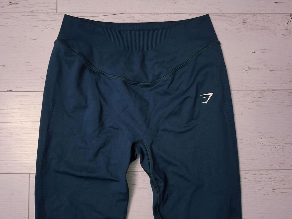 Gymshark-Ориг.Дамски клин Нов!