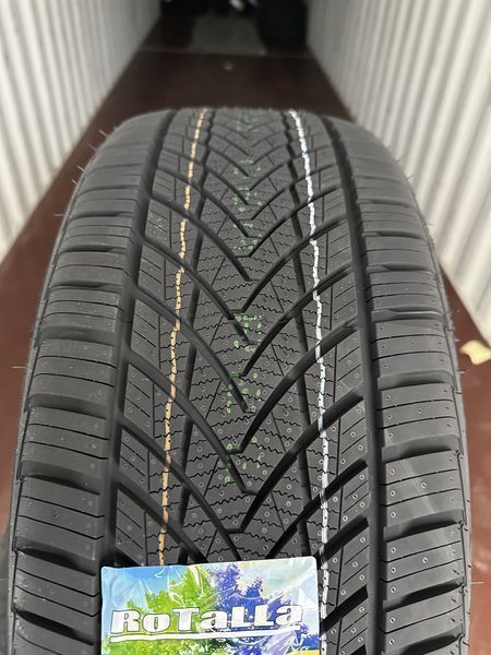 Всесезонен спорт пакет ROTALLA 225/45R19 96Y XL 255/40R19 100Y XL