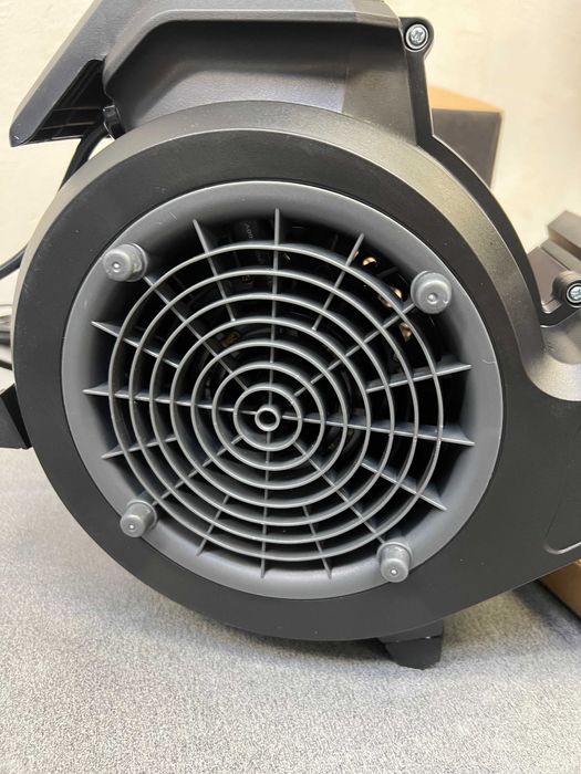 Подов вентилатор Vacmaster AM1202R Cardio54 , 125W