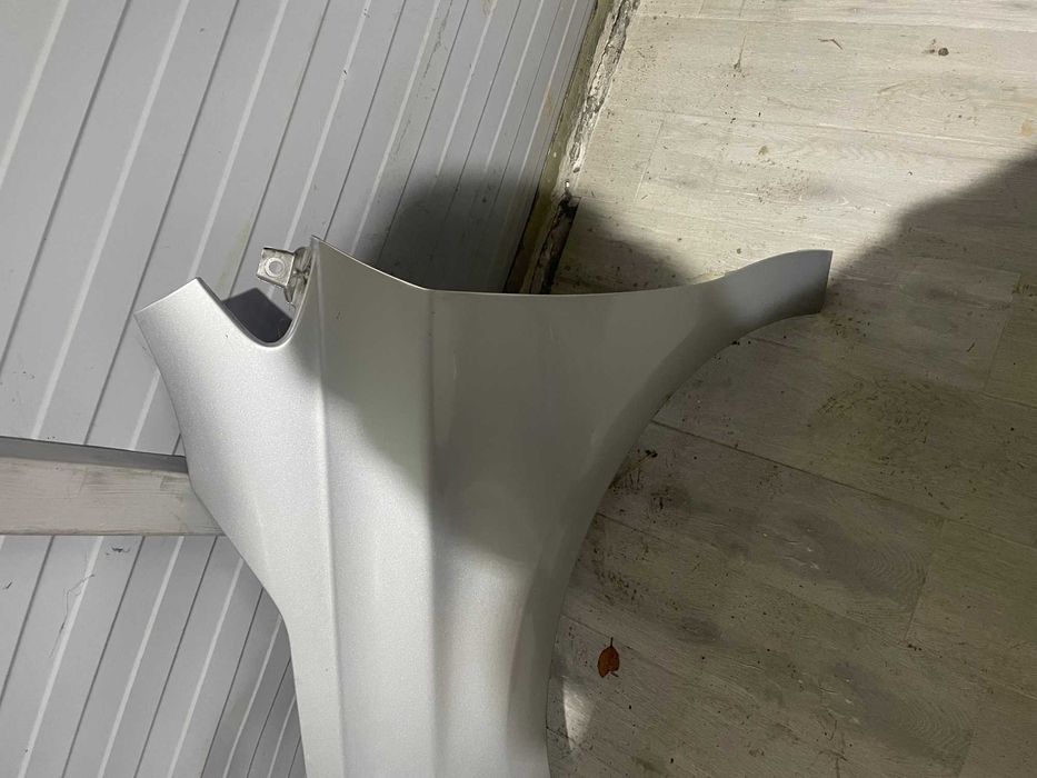 Aripa Stanga Citroen C4 2 An 2010 - 2018