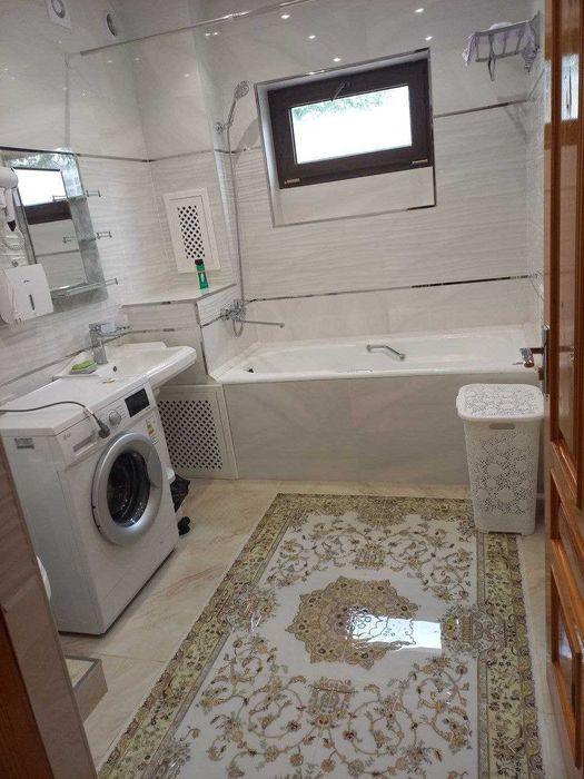 Сдам евро квартиру на Нукуская