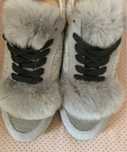 Pantofi sport Brunello Cucinelli, marimea 39
