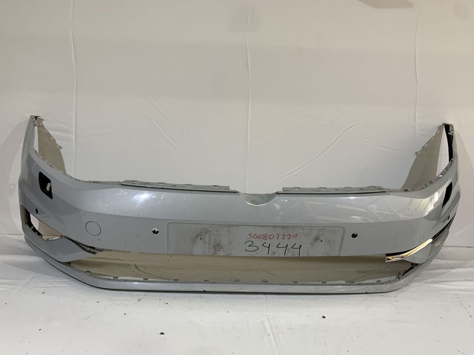 Bara fata VW Golf 7 facelift, 2017, 2018, 2019, 2020, cod origine OE 5G0807221FL.