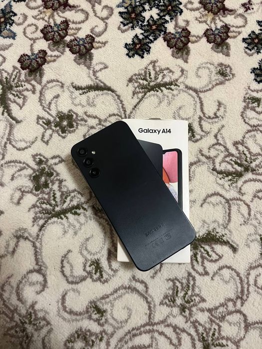 Samsung A14 6 128GB