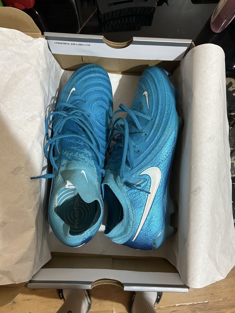Nike phantom gx elite 44