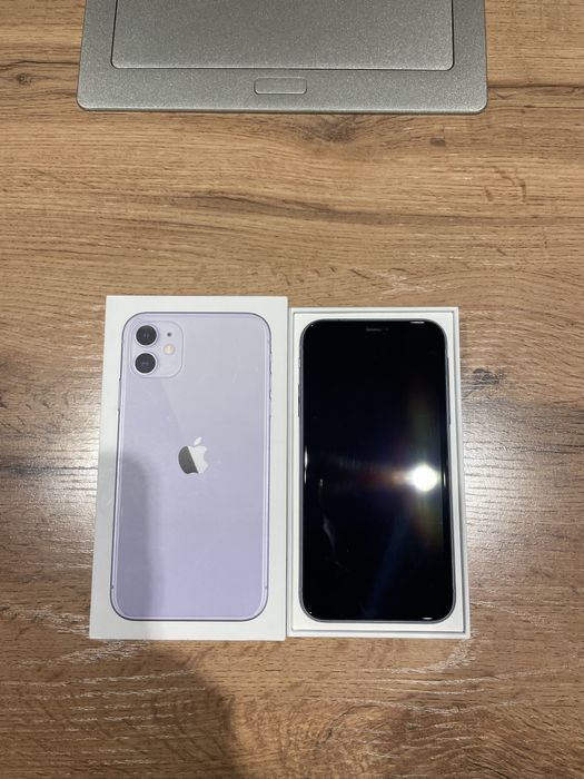 Iphone 11 128 Gb
