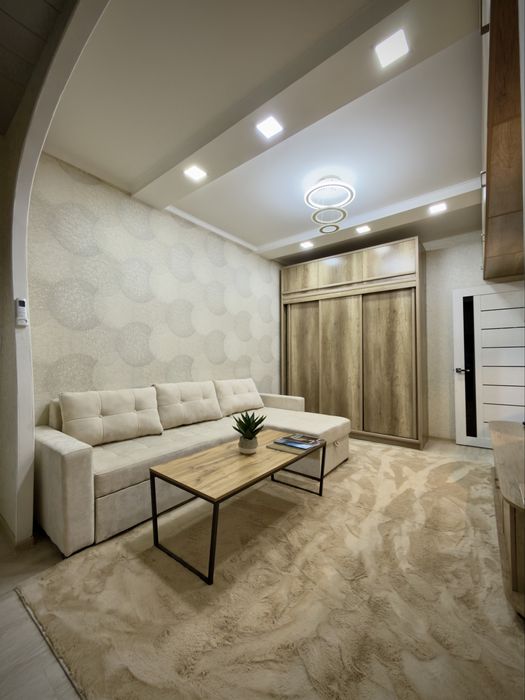 Сдаётся квартира Аренда