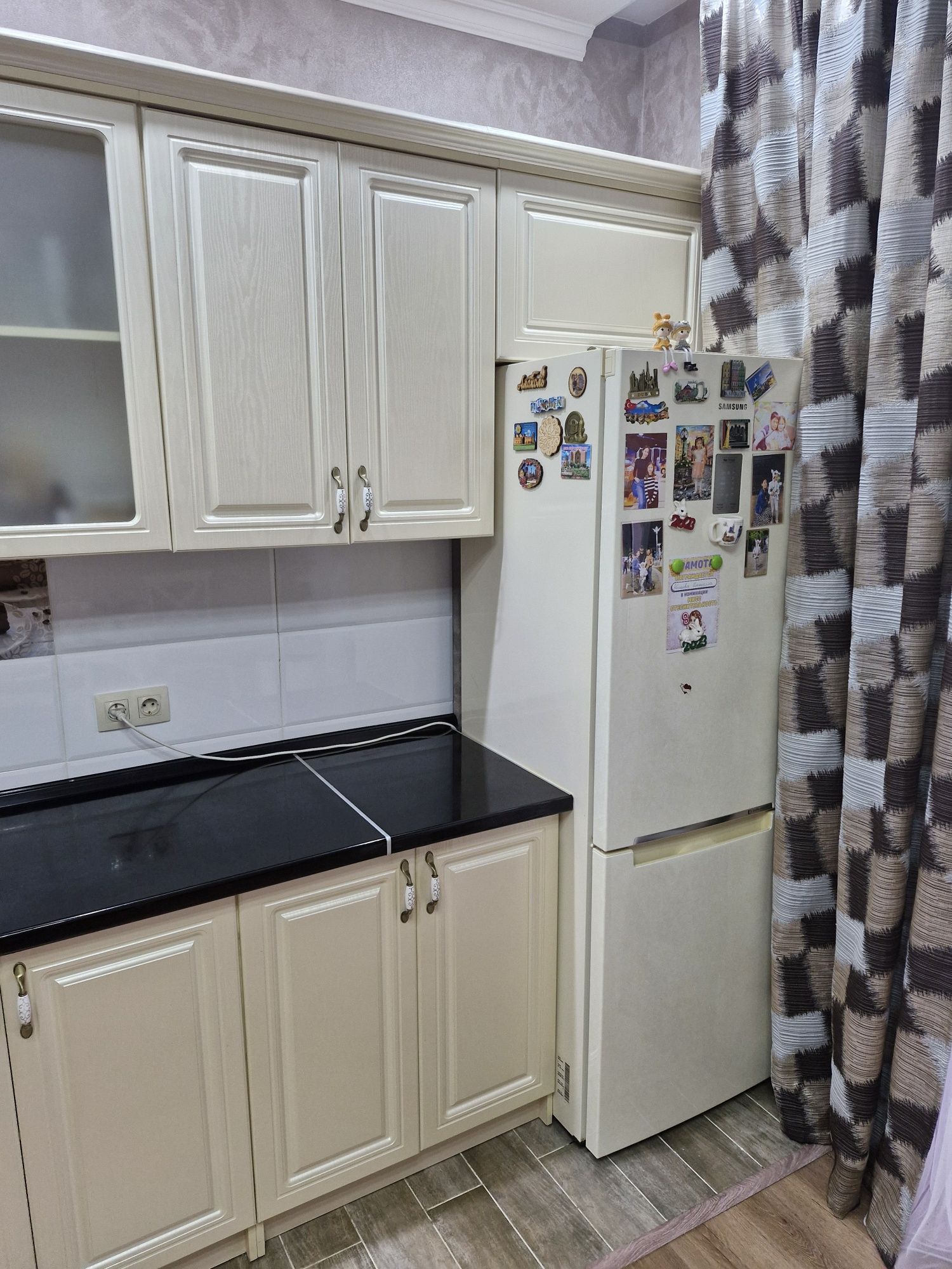 Продам кухню б/у