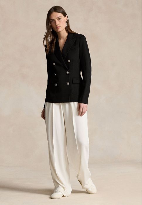 Polo Ralph Lauren двуредов блейзър