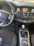 Reno laguna 3 motor 2.0 dci