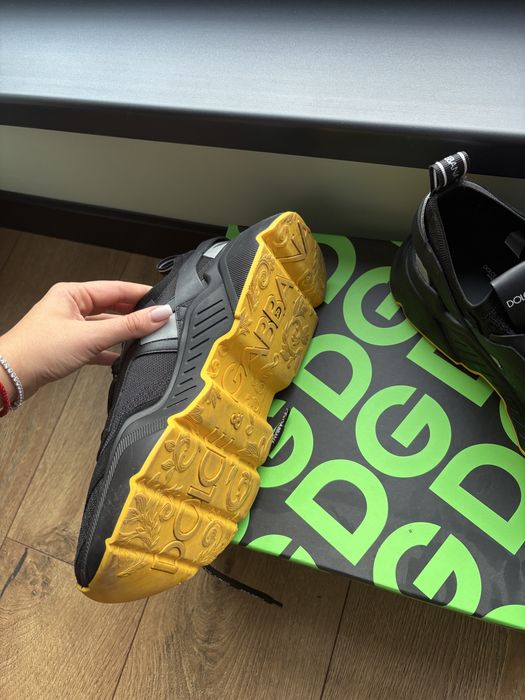 Dolce&Gabbana Мъжки Кецове 42 номер