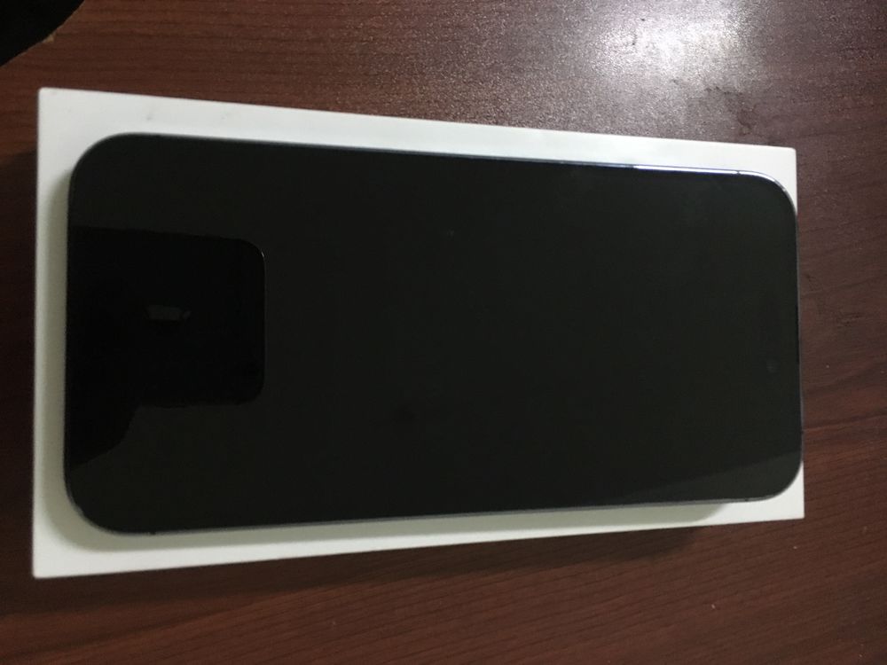 Iphone 14 pro Max 256г