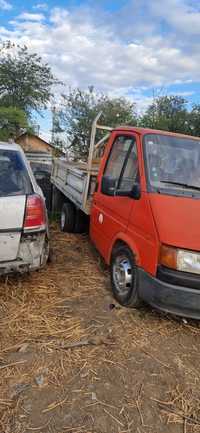 Dezmembrări ford transit An 1995//2010