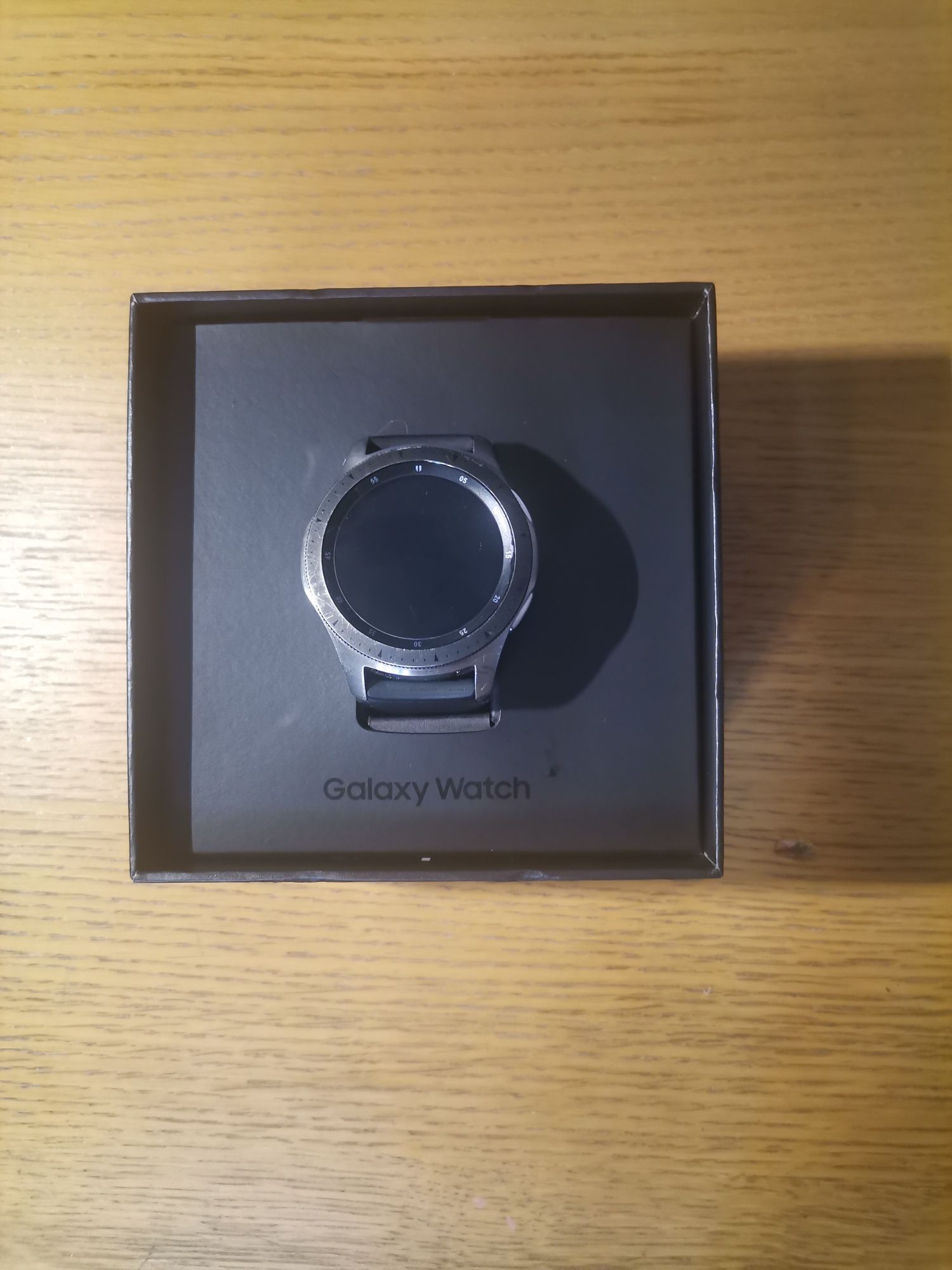 Samsung galaxy watch 46mm