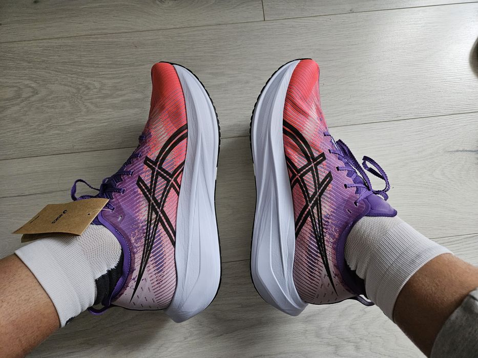 Asics Megablast 47/30см