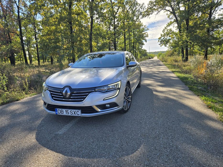‼️Renault Talisman 1.6 160cp ‼️