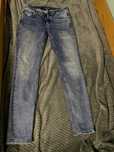 Blugi Marc O'Polo Albastri Slim Fit