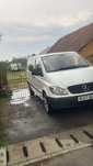 Mercedes Vito 2.2 diesel