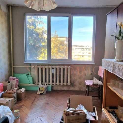 Продава се Многостаен апартамент в Разград, Център - 104 кв.м за 883 €/кв.м - Снимка #6