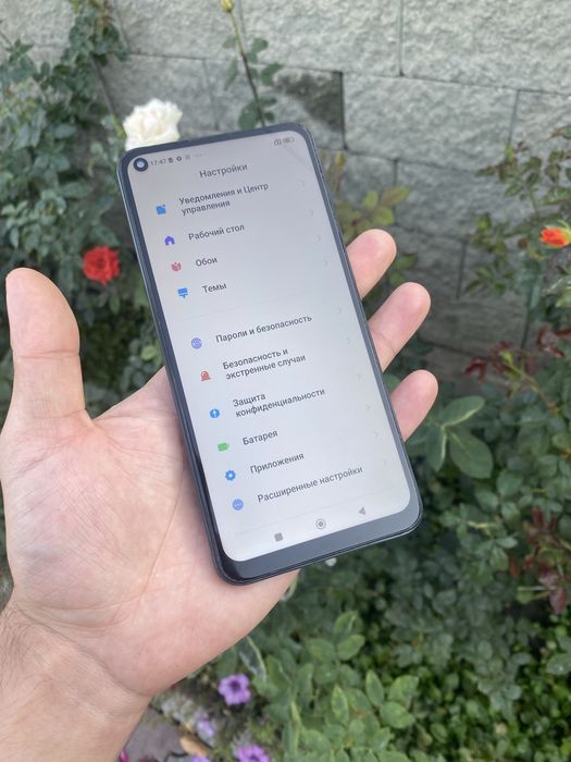 Продам телефон Redmi Note 9 64Gb